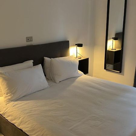 Albeli Residences ナポリ エクステリア 写真