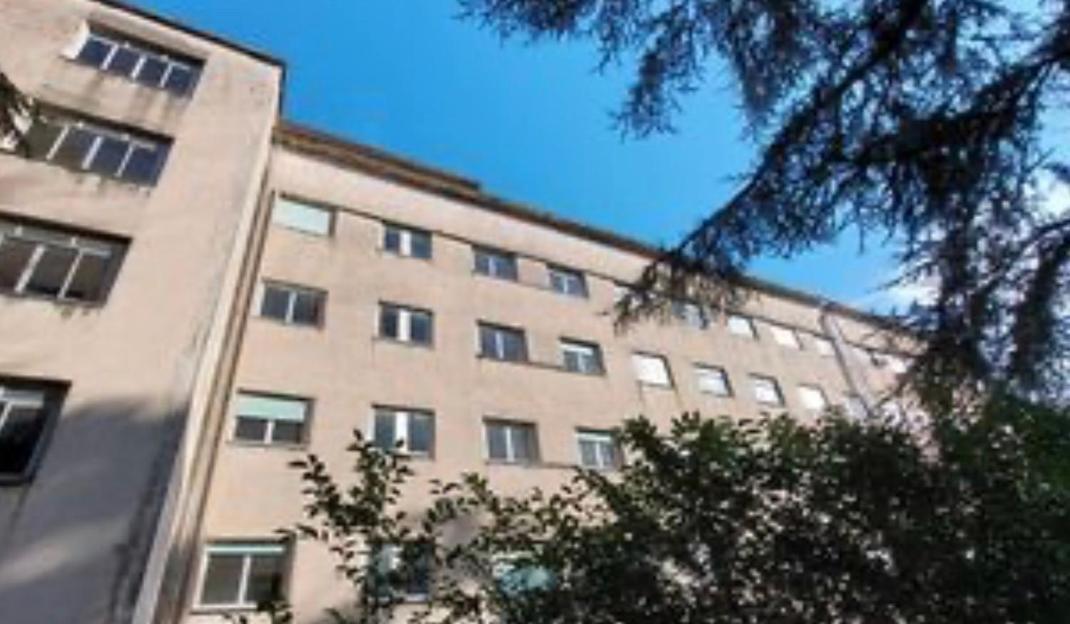 Albeli Residences ナポリ エクステリア 写真