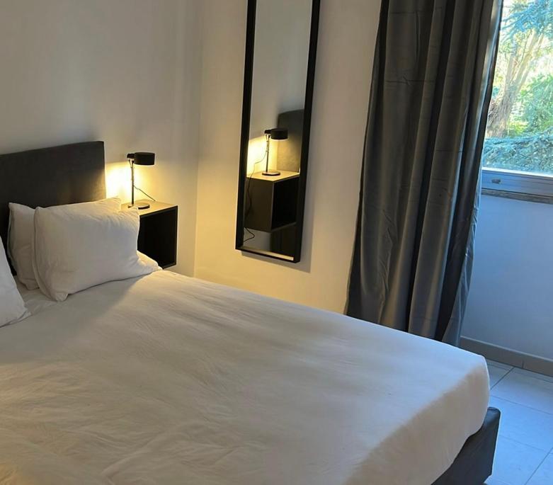 Albeli Residences ナポリ エクステリア 写真