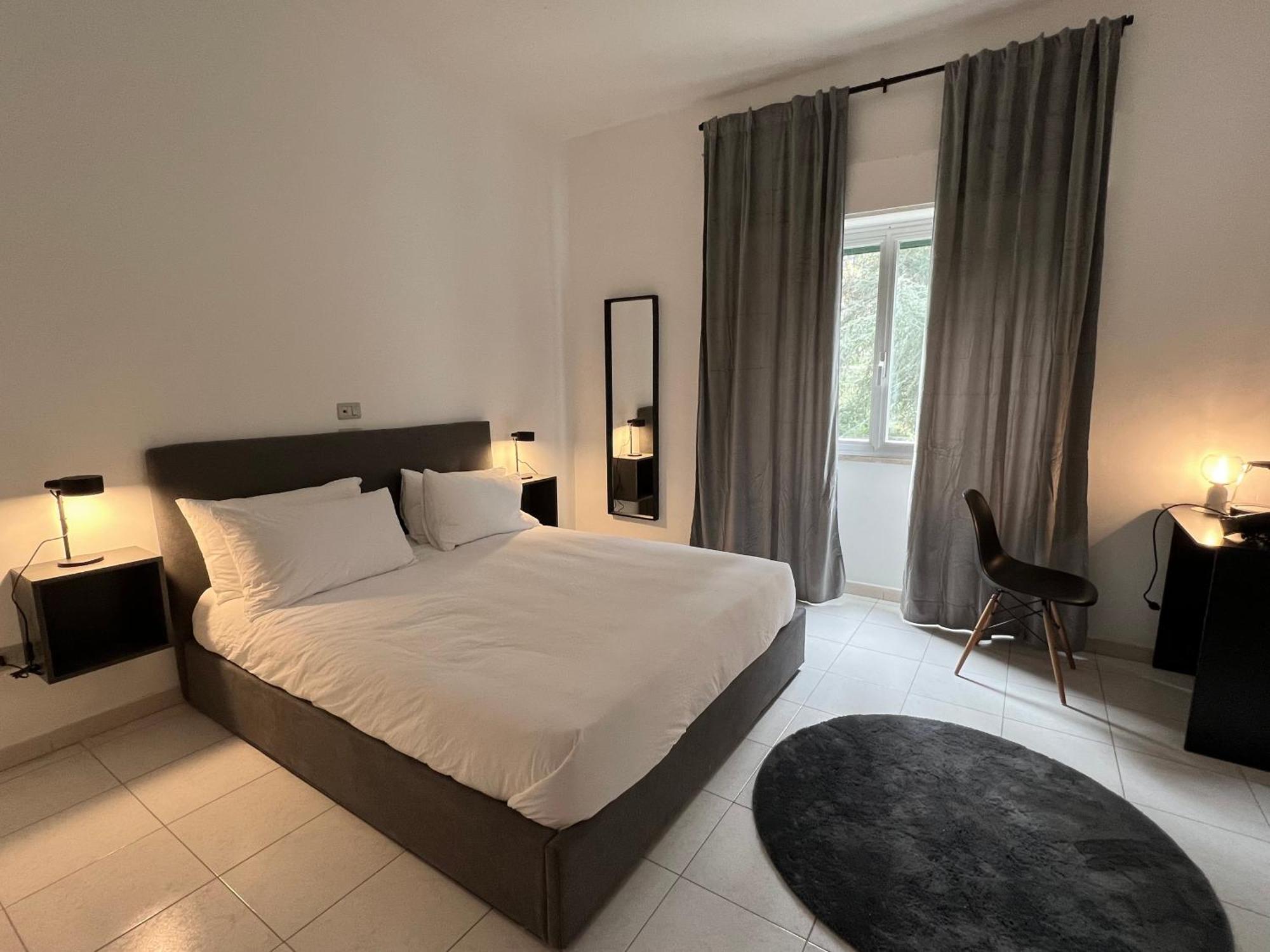 Albeli Residences ナポリ エクステリア 写真
