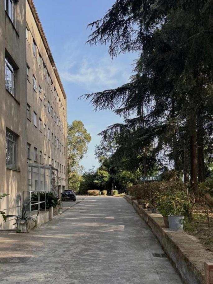 Albeli Residences ナポリ エクステリア 写真